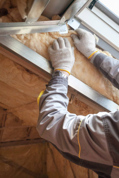 Best Energy Efficiency Solutions in Scissors, TX