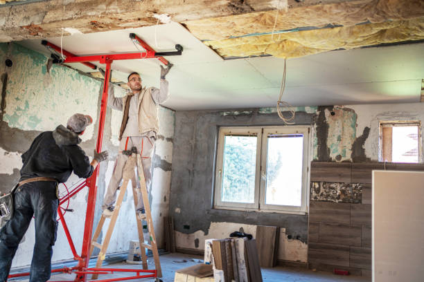  Scissors, TX Insulation Contractor Pros