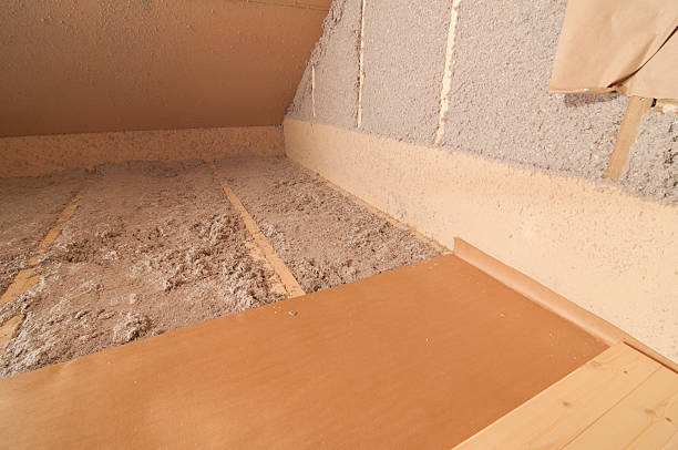 Best Residential Insulation in Scissors, TX